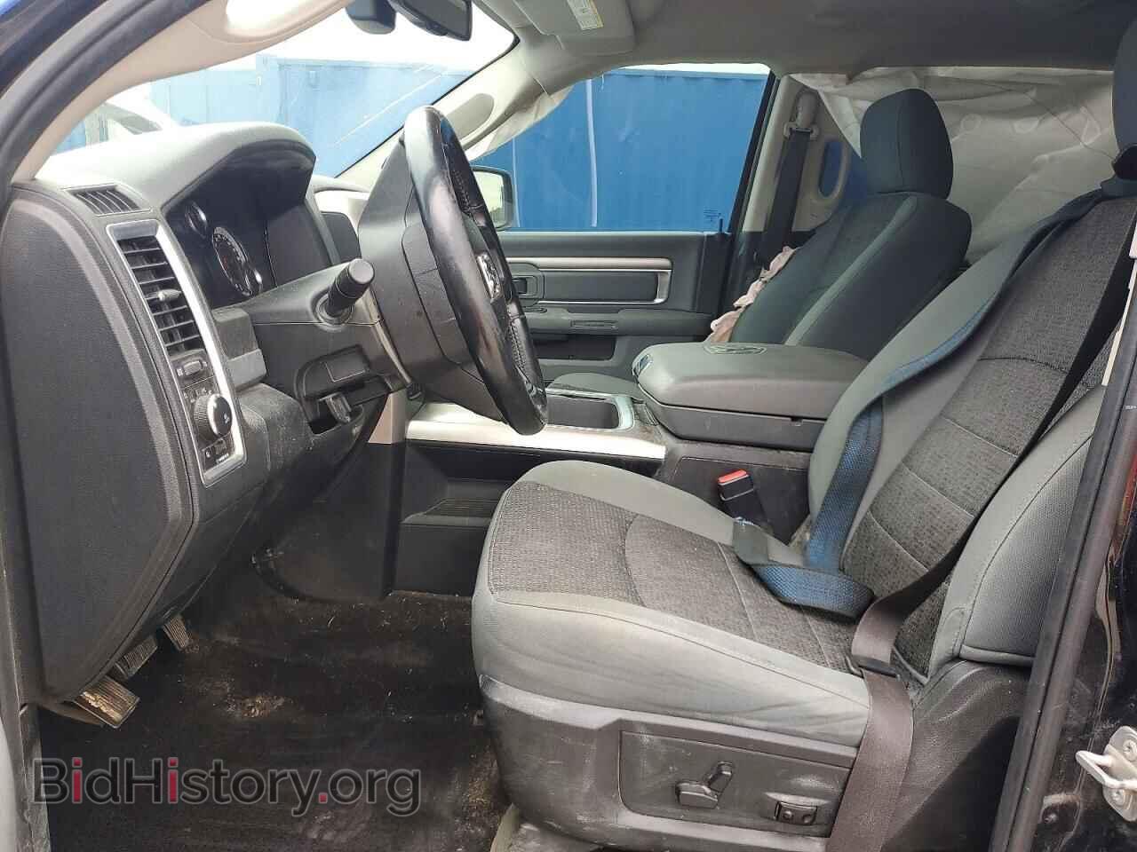 2018 RAM 1500 - VIN: 1C6RR7LG2JS140997 - Photo 7