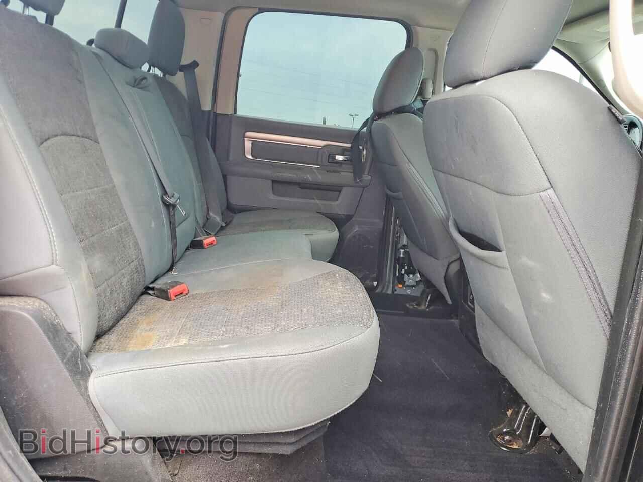 2018 RAM 1500 - VIN: 1C6RR7LG2JS140997 - Photo 10