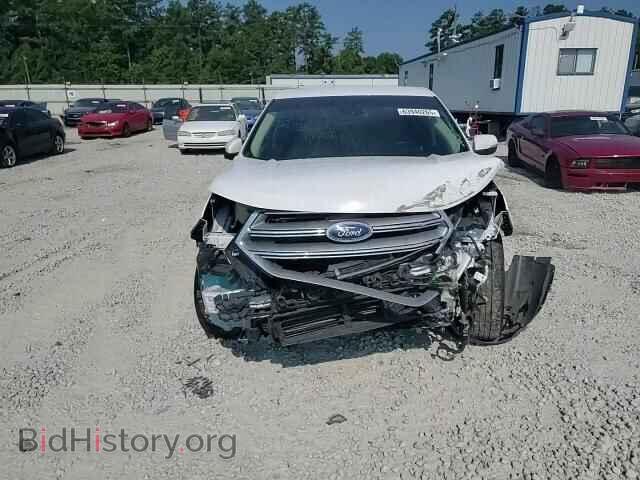 2018 FORD EDGE - VIN: 2FMPK3J93JBB68119 - Фото 14