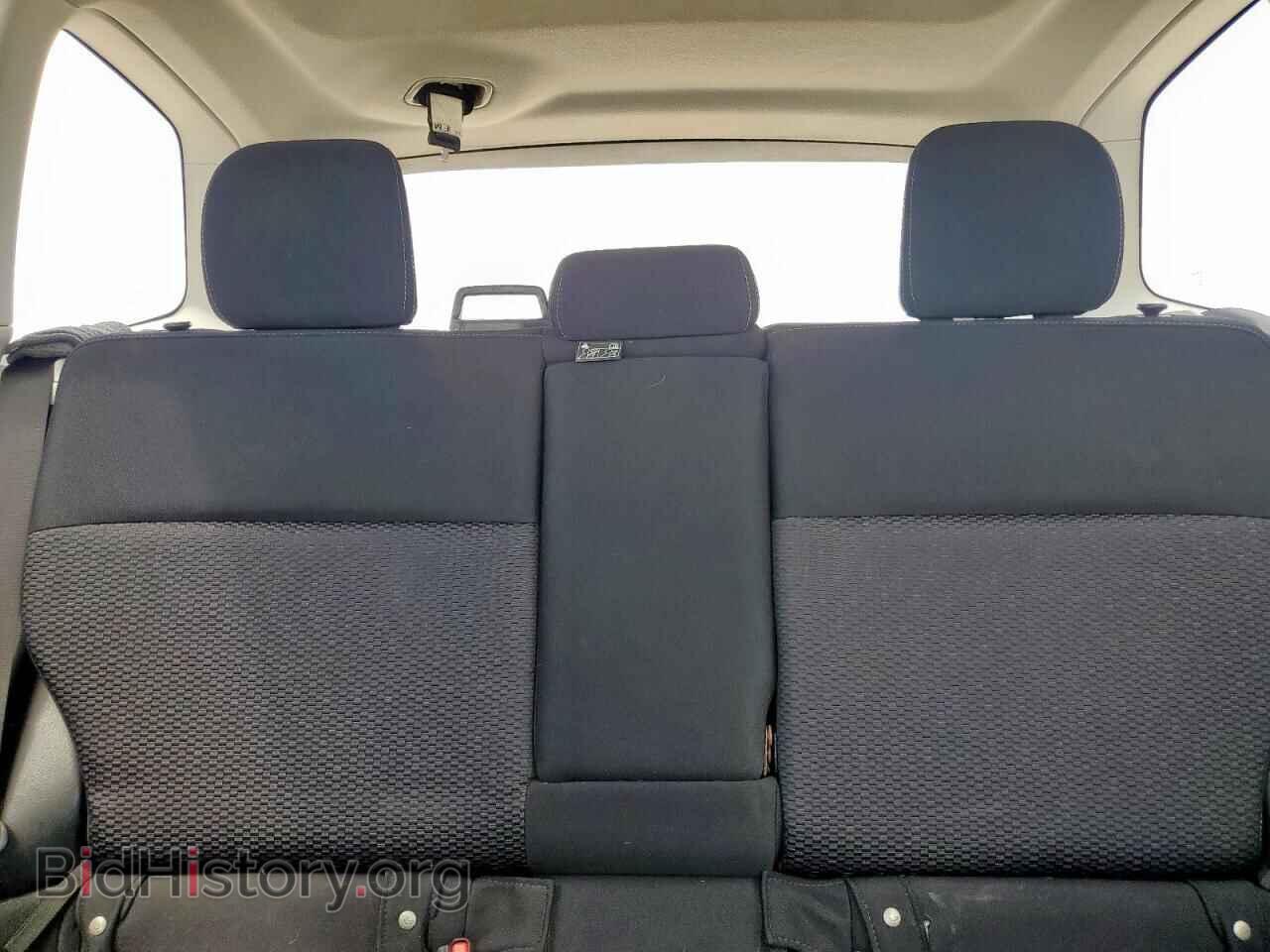 2014 SUBARU FORESTER - VIN: JF2SJAEC0EH478752 - Фото 10