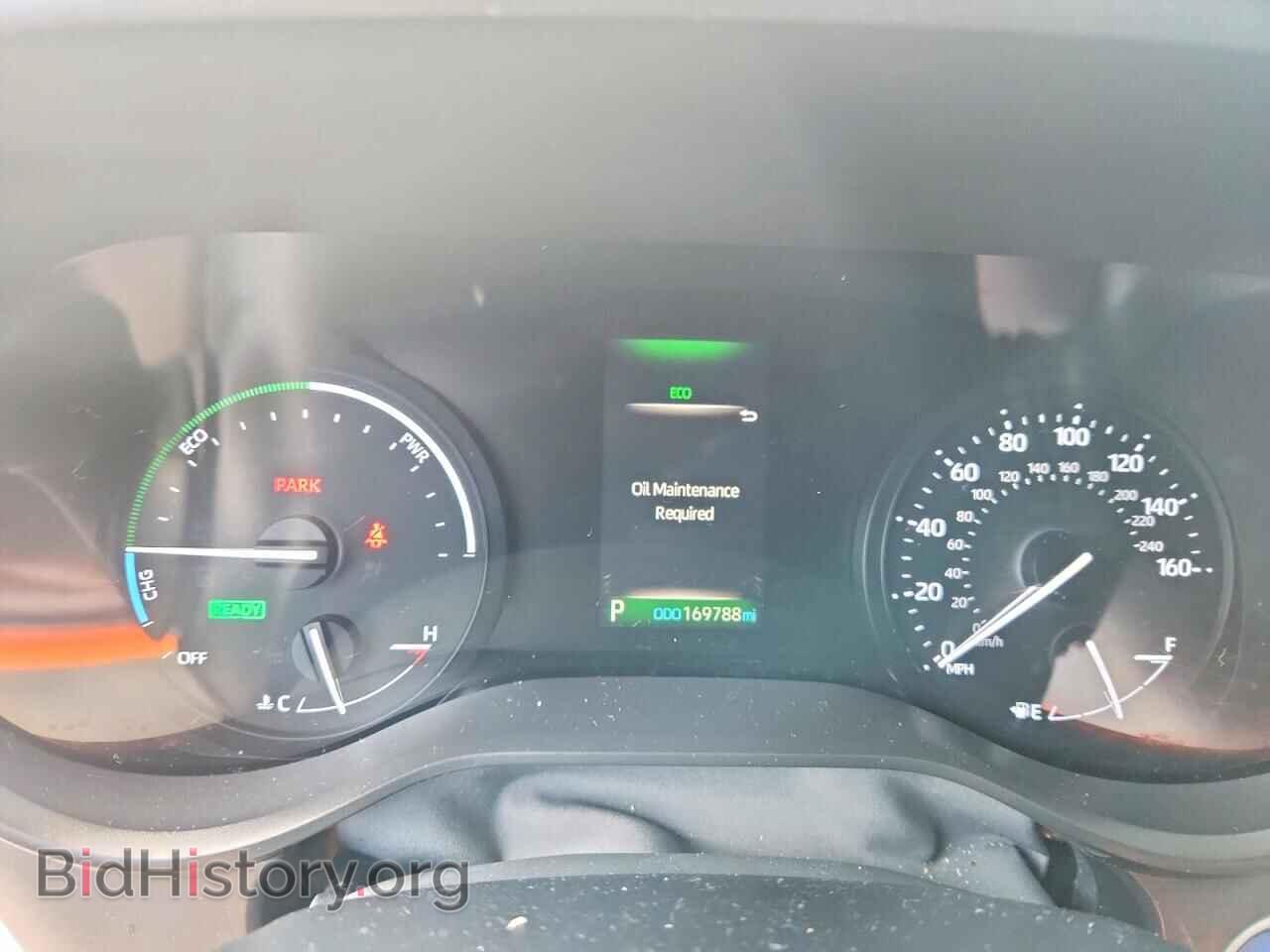 2021 TOYOTA SIENNA - VIN: 5TDKRKEC3MS048043 - Photo 9