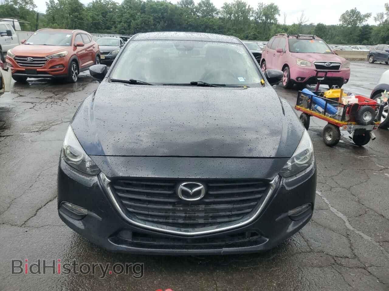 2017 MAZDA 3 - VIN: 3MZBN1V78HM110869 - Фото 5