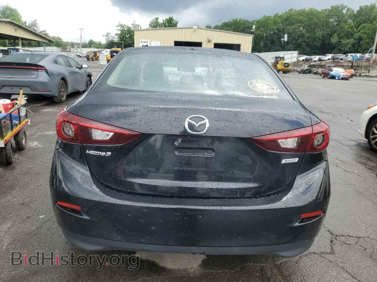 2017 MAZDA 3 - VIN: 3MZBN1V78HM110869 - Фото 6