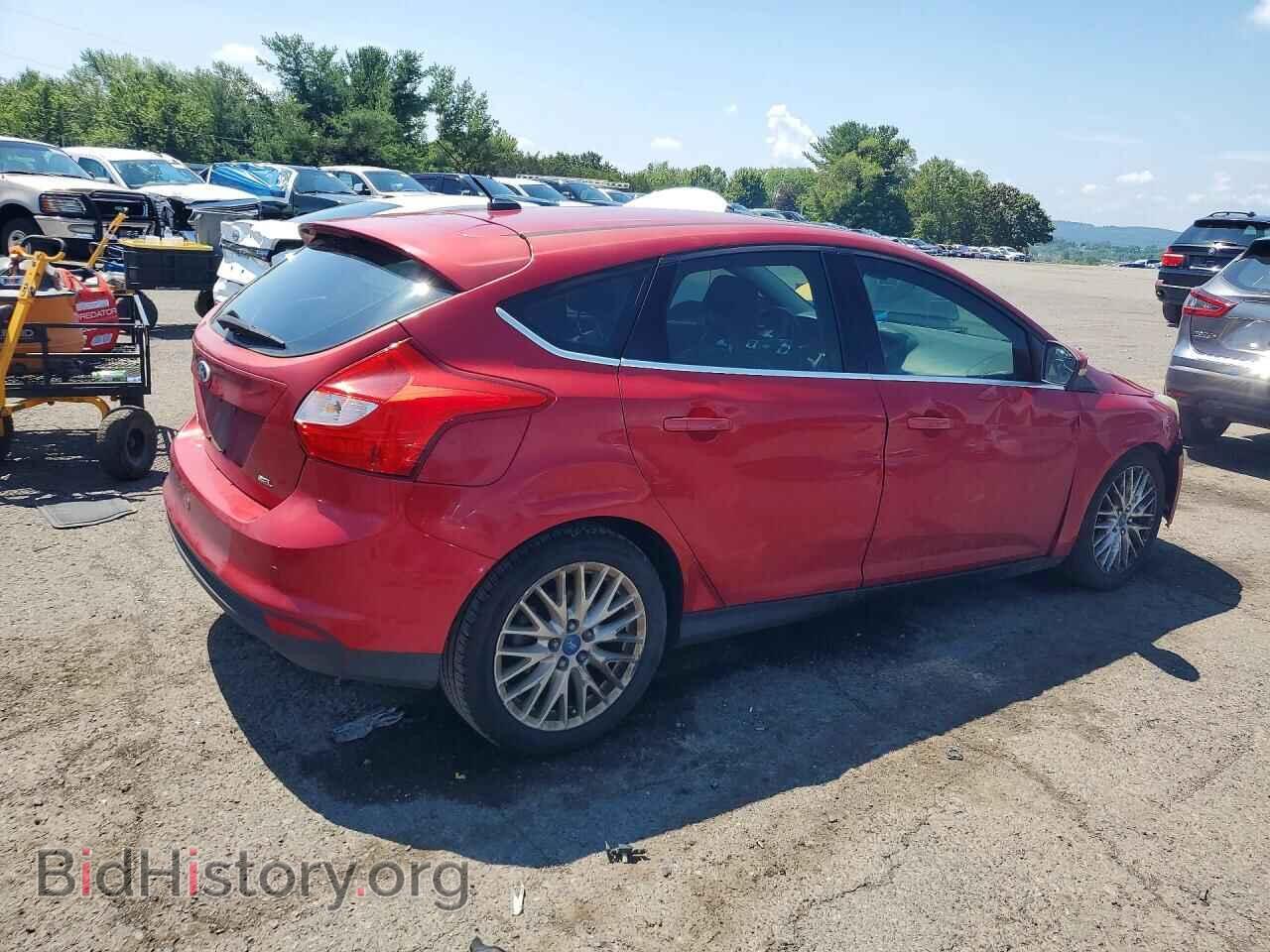 2012 FORD FOCUS - VIN: 1FAHP3M21CL101679 - Photo 3