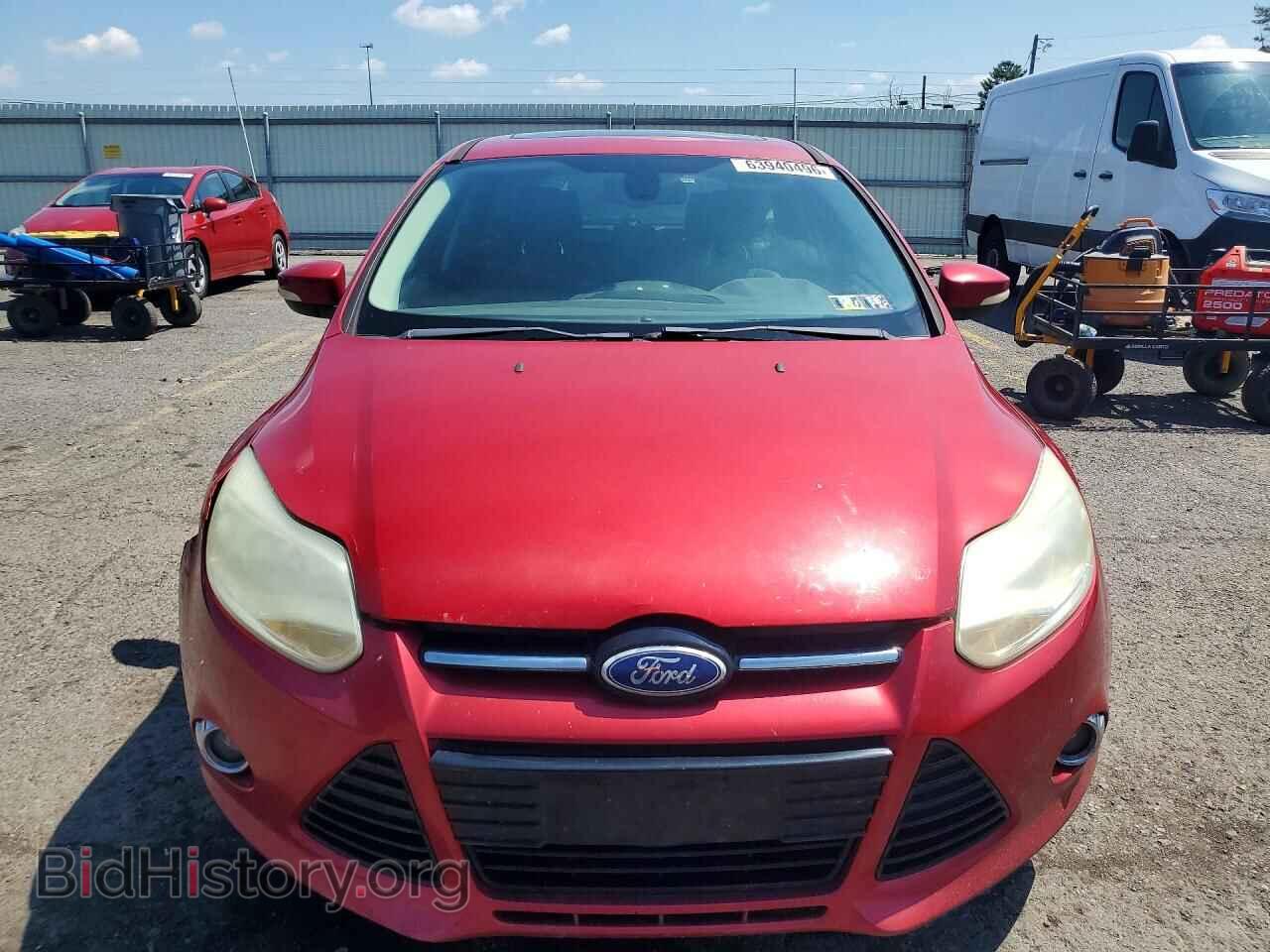 2012 FORD FOCUS - VIN: 1FAHP3M21CL101679 - Photo 5