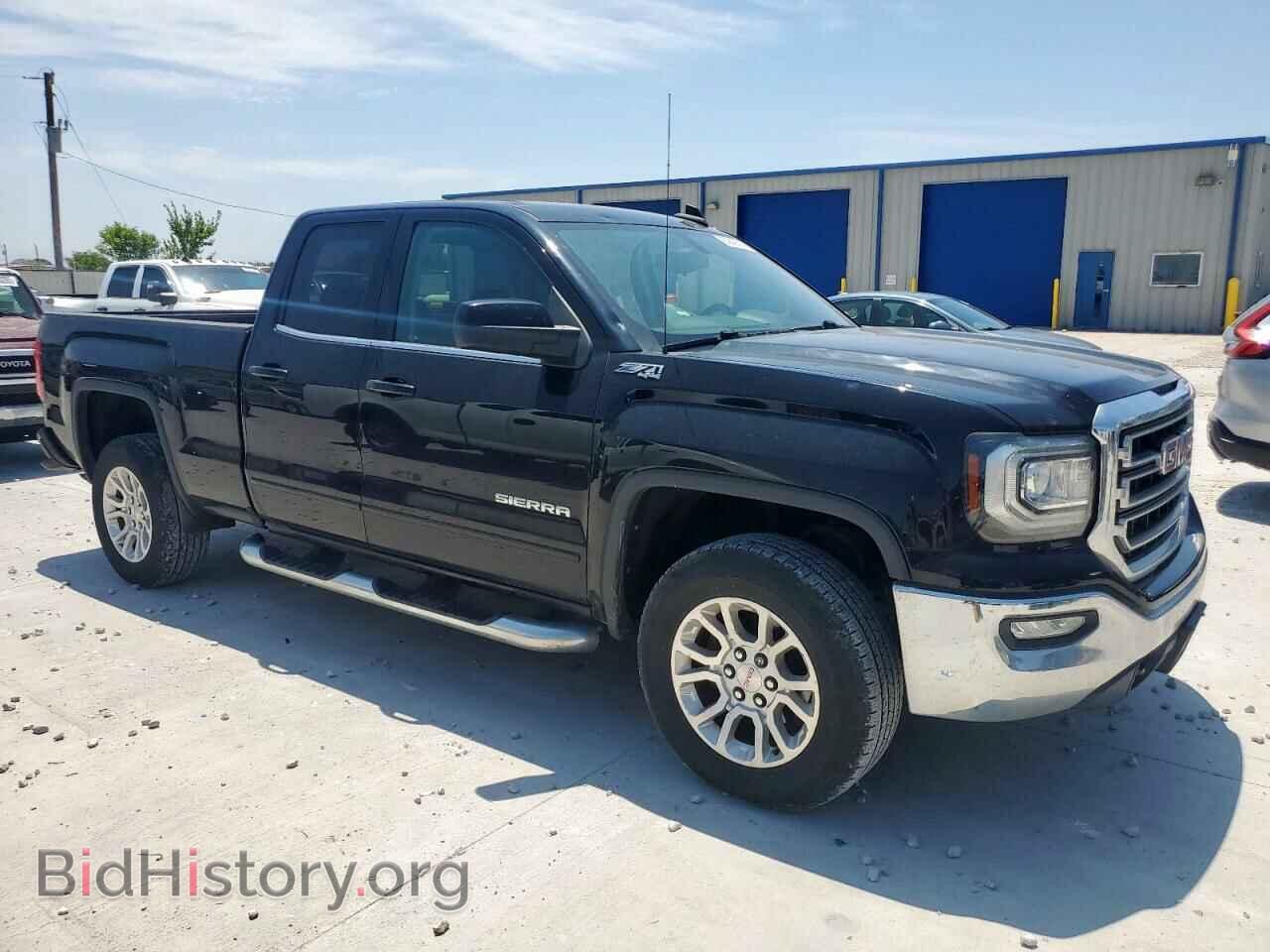 2017 GMC SIERRA - VIN: 1GTV2MEC0HZ330853 - Фото 4