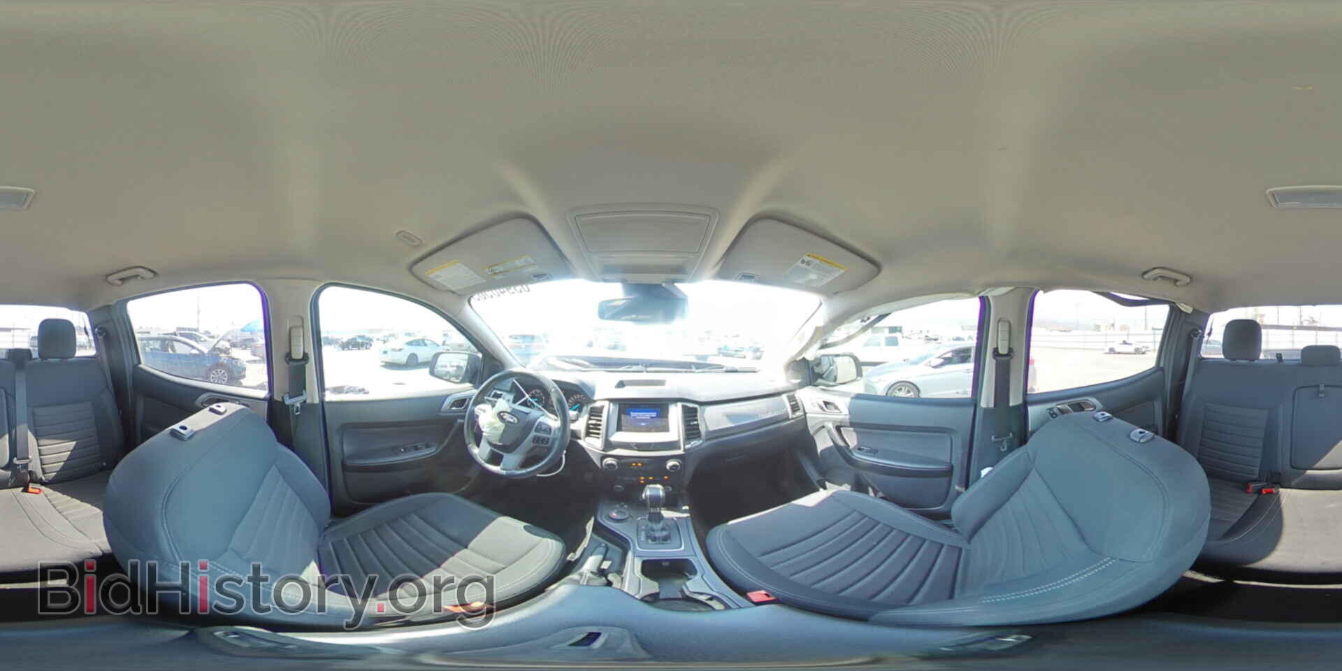 2021 FORD RANGER - VIN: 1FTER4FH8MLD93508 - Фото 14