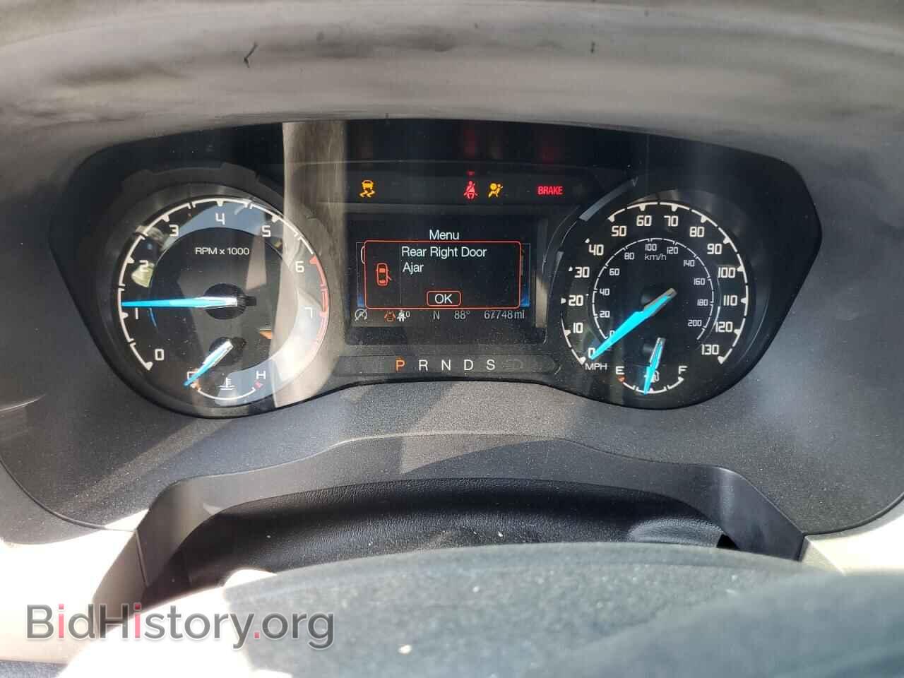 2021 FORD RANGER - VIN: 1FTER4FH8MLD93508 - Фото 9