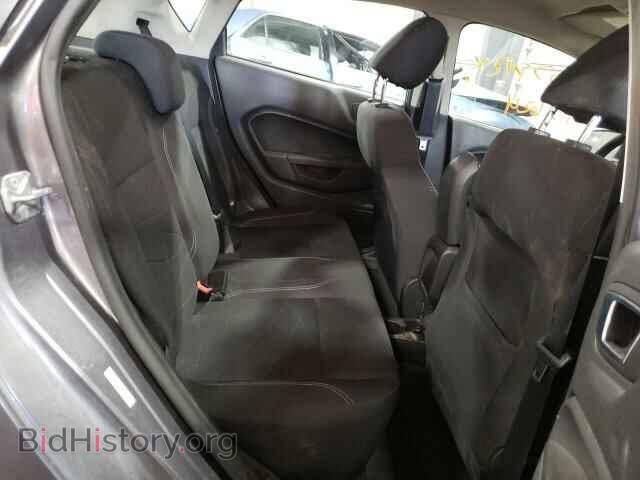 2014 FORD FIESTA - VIN: 3FADP4EJ4EM220032 - Фото 6