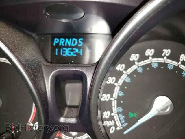 2014 FORD FIESTA - VIN: 3FADP4EJ4EM220032 - Фото 8