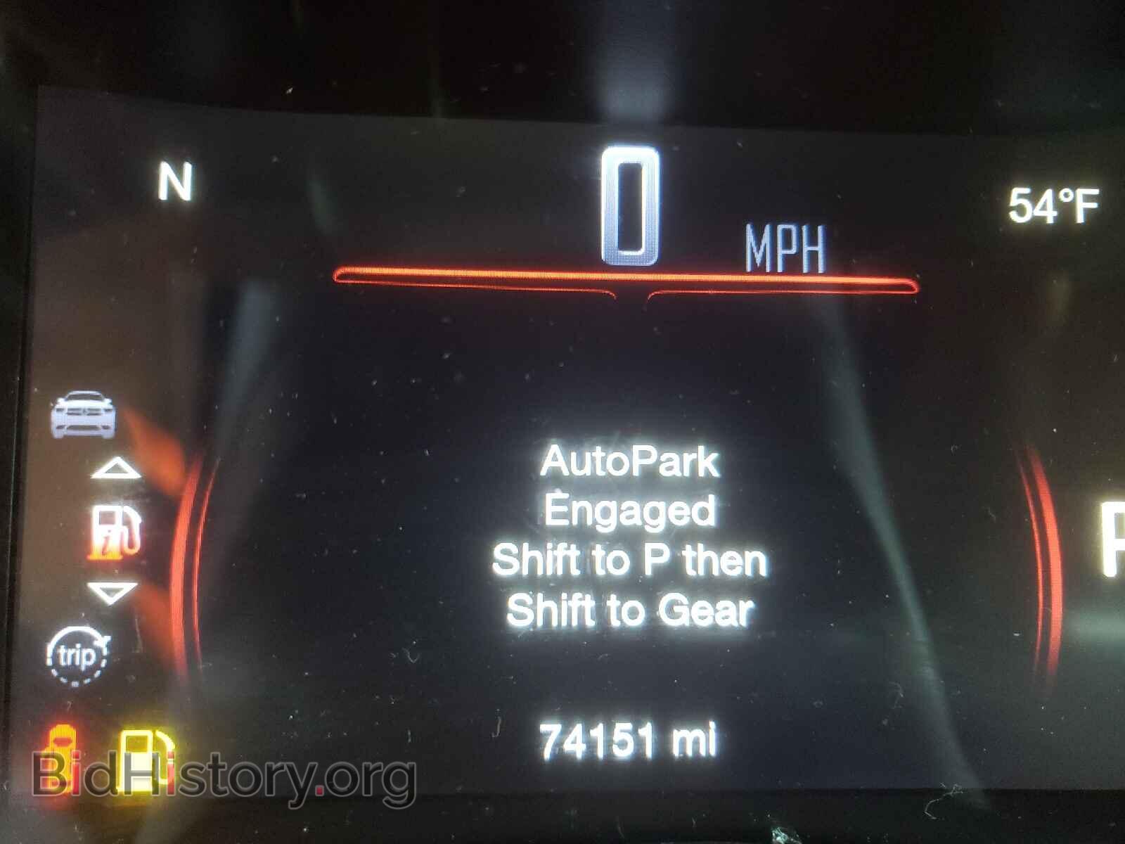 2017 DODGE DURANGO - VIN: 1C4RDHDG0HC896599 - Photo 8