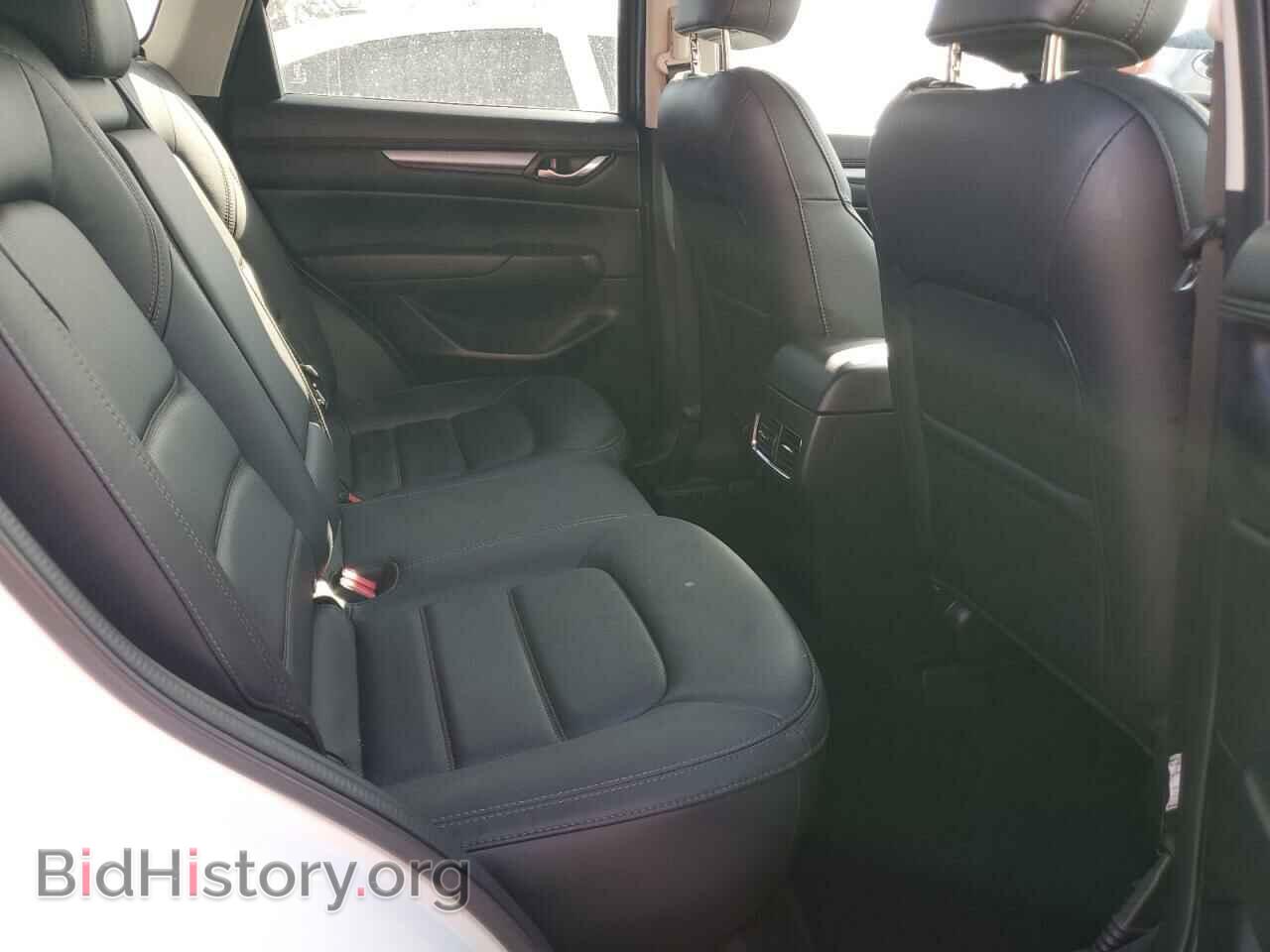 2021 MAZDA CX-5 - VIN: JM3KFBCM4M0451317 - Фото 6
