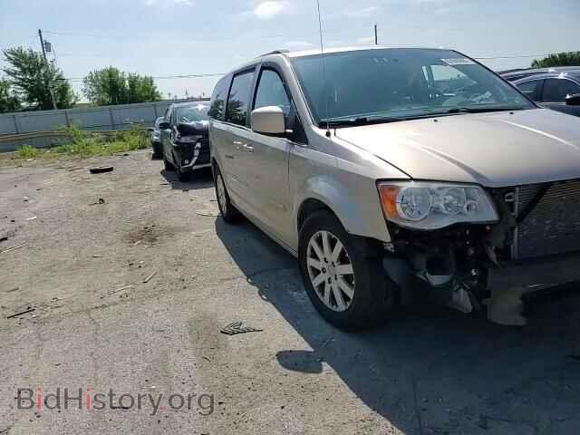 2014 CHRYSLER MINIVAN - VIN: 2C4RC1BG5ER215997 - Фото 14