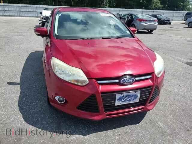 2012 FORD FOCUS - VIN: 1FAHP3M29CL426337 - Photo 14