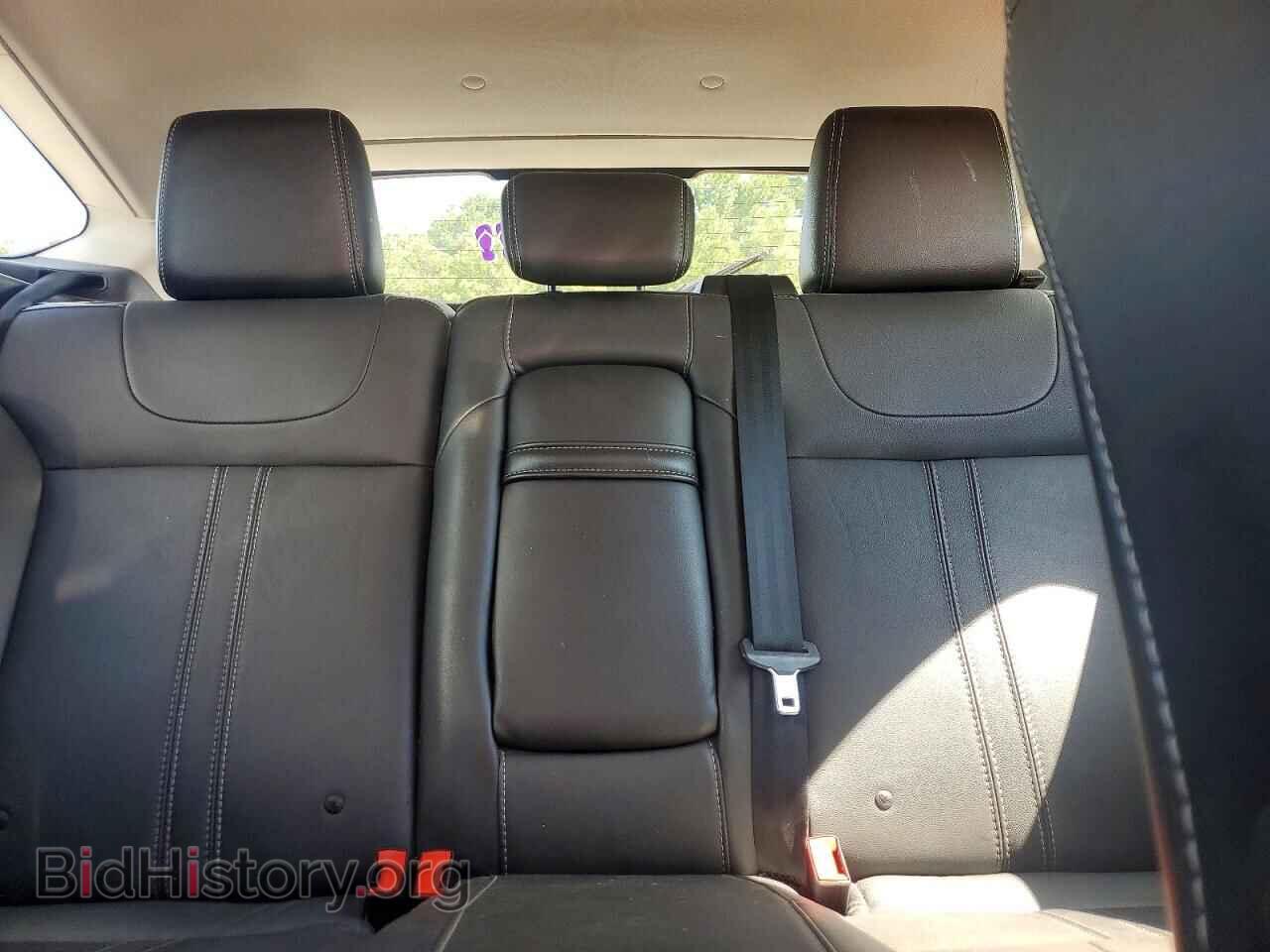 2012 FORD FOCUS - VIN: 1FAHP3M29CL426337 - Photo 10