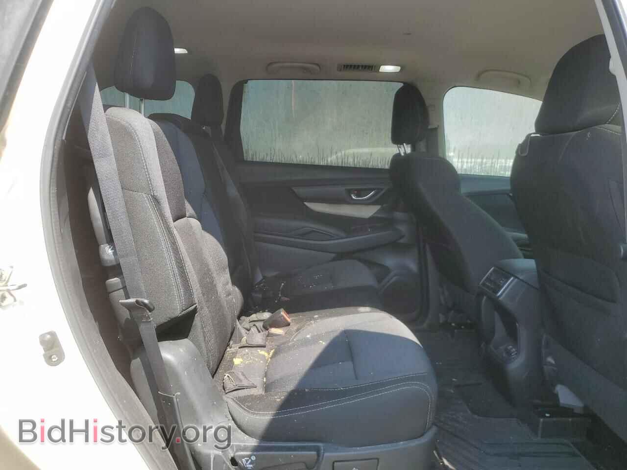 2019 SUBARU ASCENT - VIN: 4S4WMACD9K3463805 - Фото 11