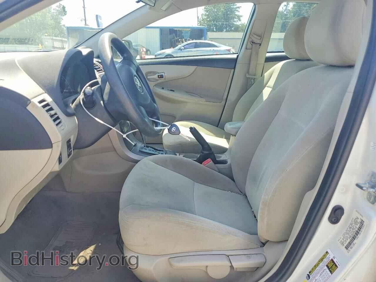 2013 TOYOTA COROLLA - VIN: 5YFBU4EEXDP083148 - Photo 7