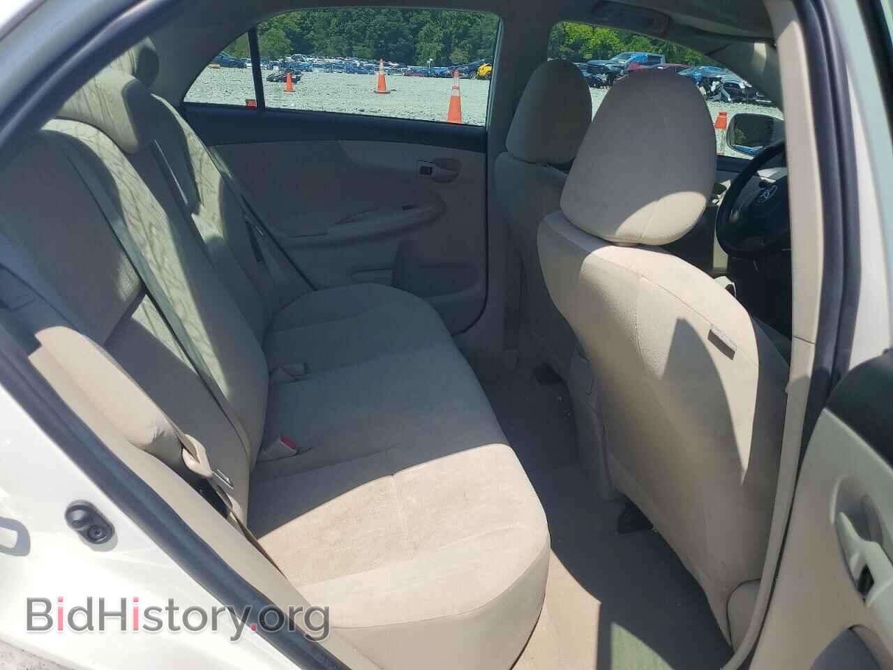 2013 TOYOTA COROLLA - VIN: 5YFBU4EEXDP083148 - Photo 10