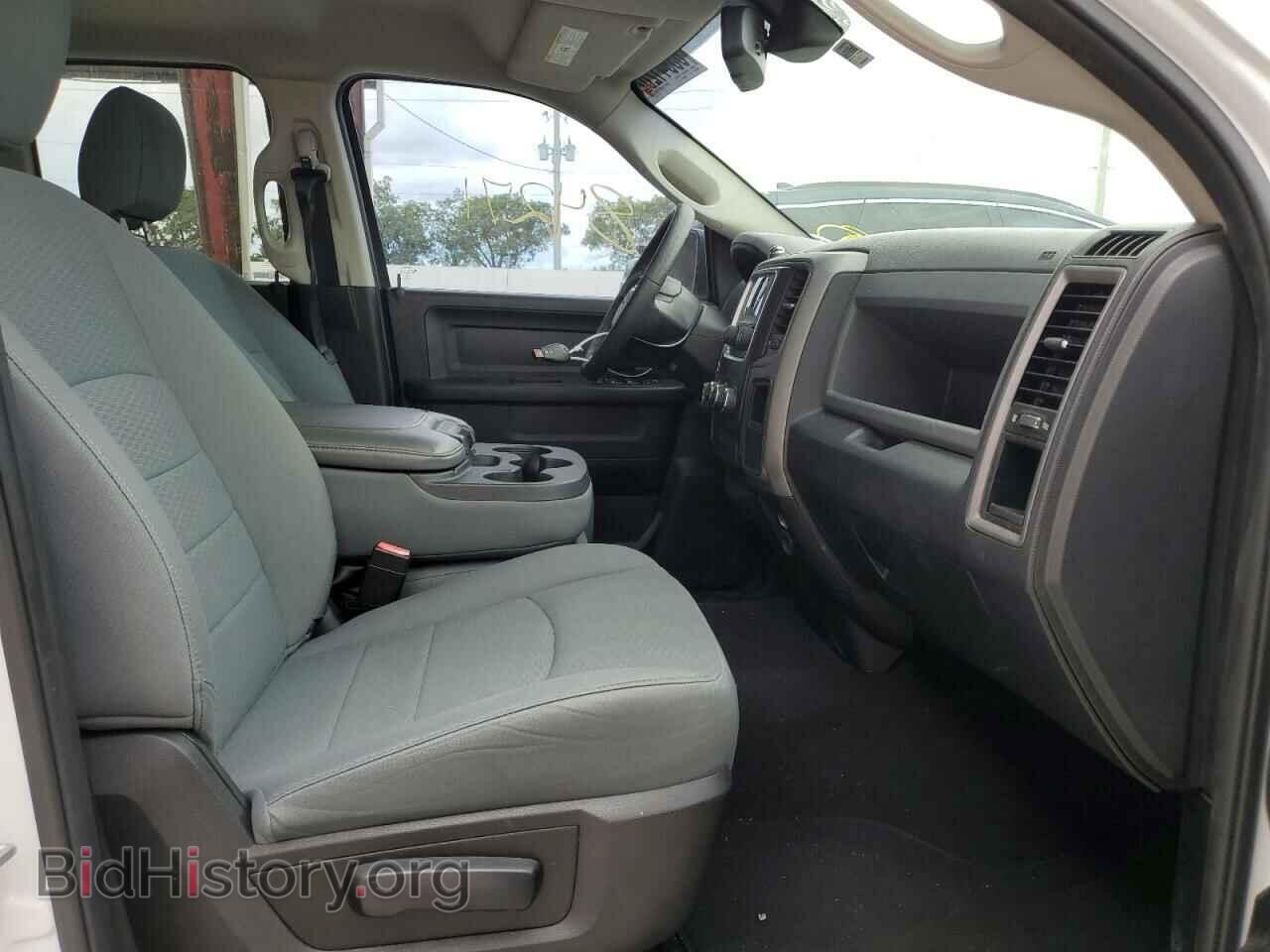 2017 RAM 1500 - VIN: 1C6RR6FG4HS585418 - Фото 5