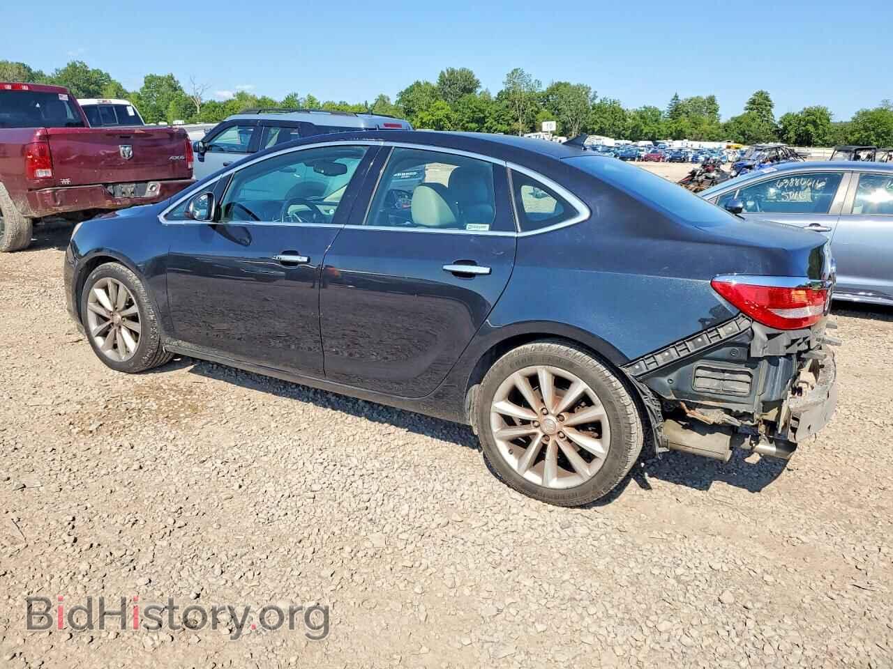 2014 BUICK VERANO - VIN: 1G4PP5SK8E4237921 - Photo 2