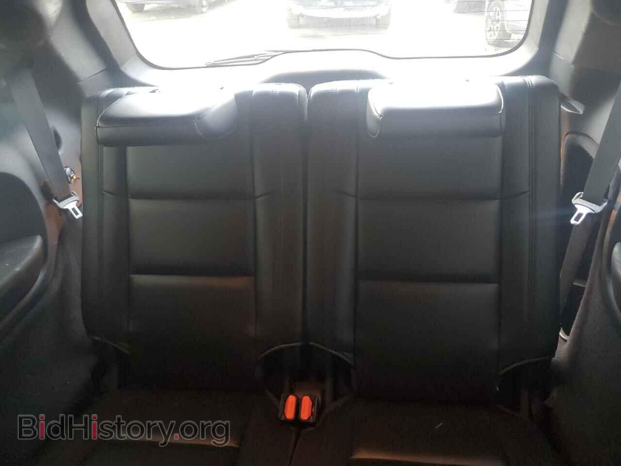 2020 DODGE DURANGO - VIN: 1C4RDJDG7LC433648 - Фото 10