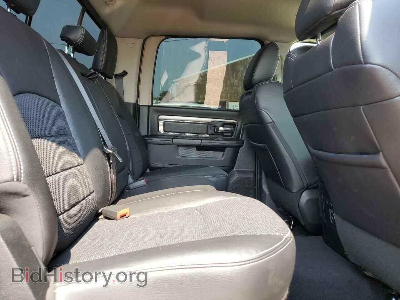 2018 RAM 1500 - VIN: 1C6RR7MT9JS202696 - Фото 10