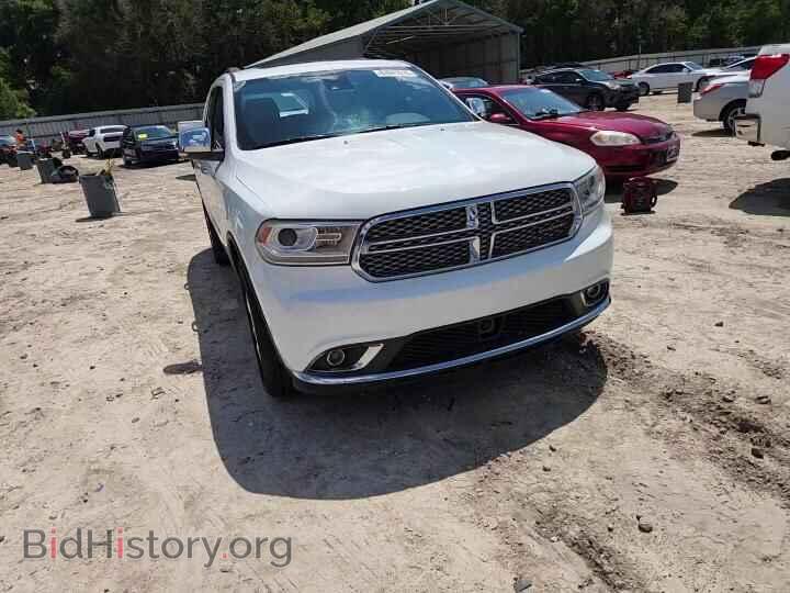 2015 DODGE DURANGO - VIN: 1C4RDHEG7FC119834 - Photo 14