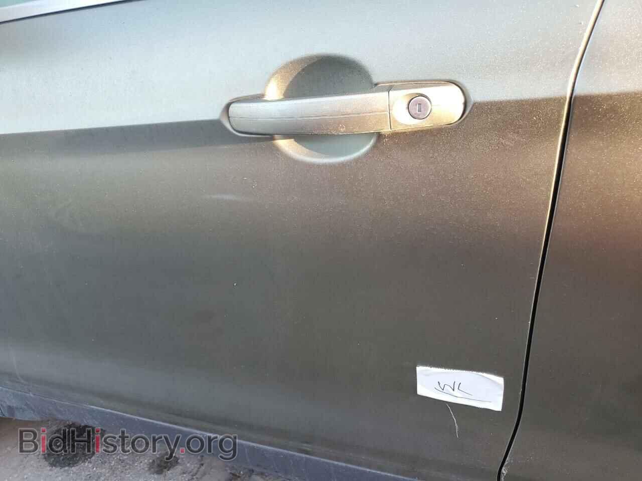 2013 FORD ESCAPE - VIN: 1FMCU9H95DUB86055 - Фото 9