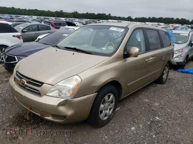 2006 KIA All Models - VIN: KNDMB233X66048768 - Фото 2