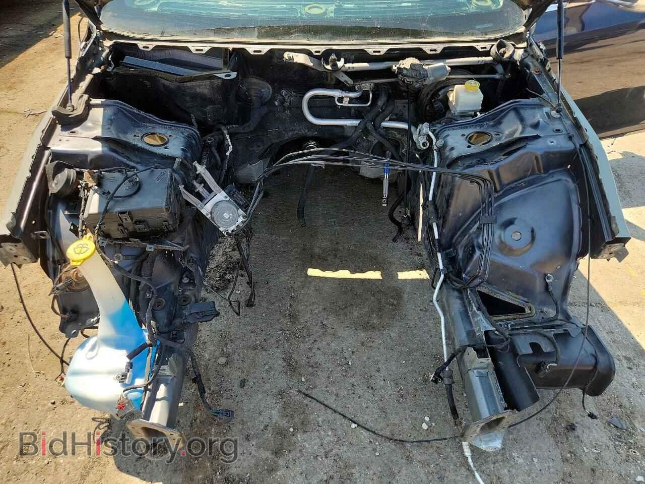 2017 CHRYSLER 300 - VIN: 2C3CCAEG5HH570216 - Photo 11