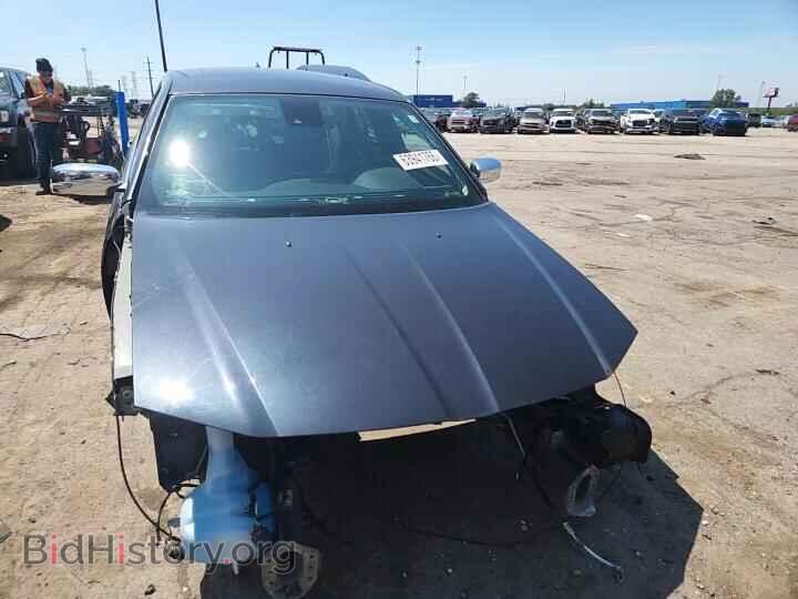 2017 CHRYSLER 300 - VIN: 2C3CCAEG5HH570216 - Photo 13