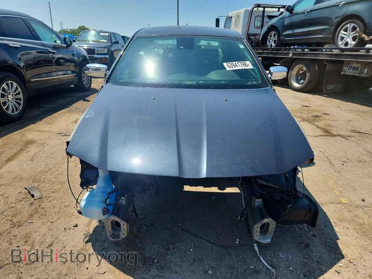 2017 CHRYSLER 300 - VIN: 2C3CCAEG5HH570216 - Photo 5