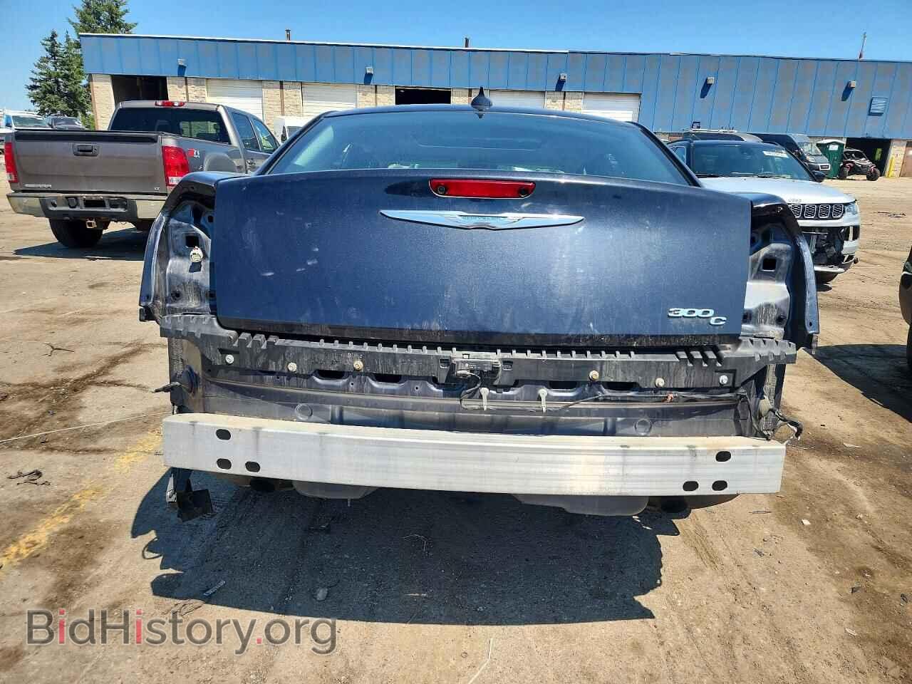 2017 CHRYSLER 300 - VIN: 2C3CCAEG5HH570216 - Photo 6