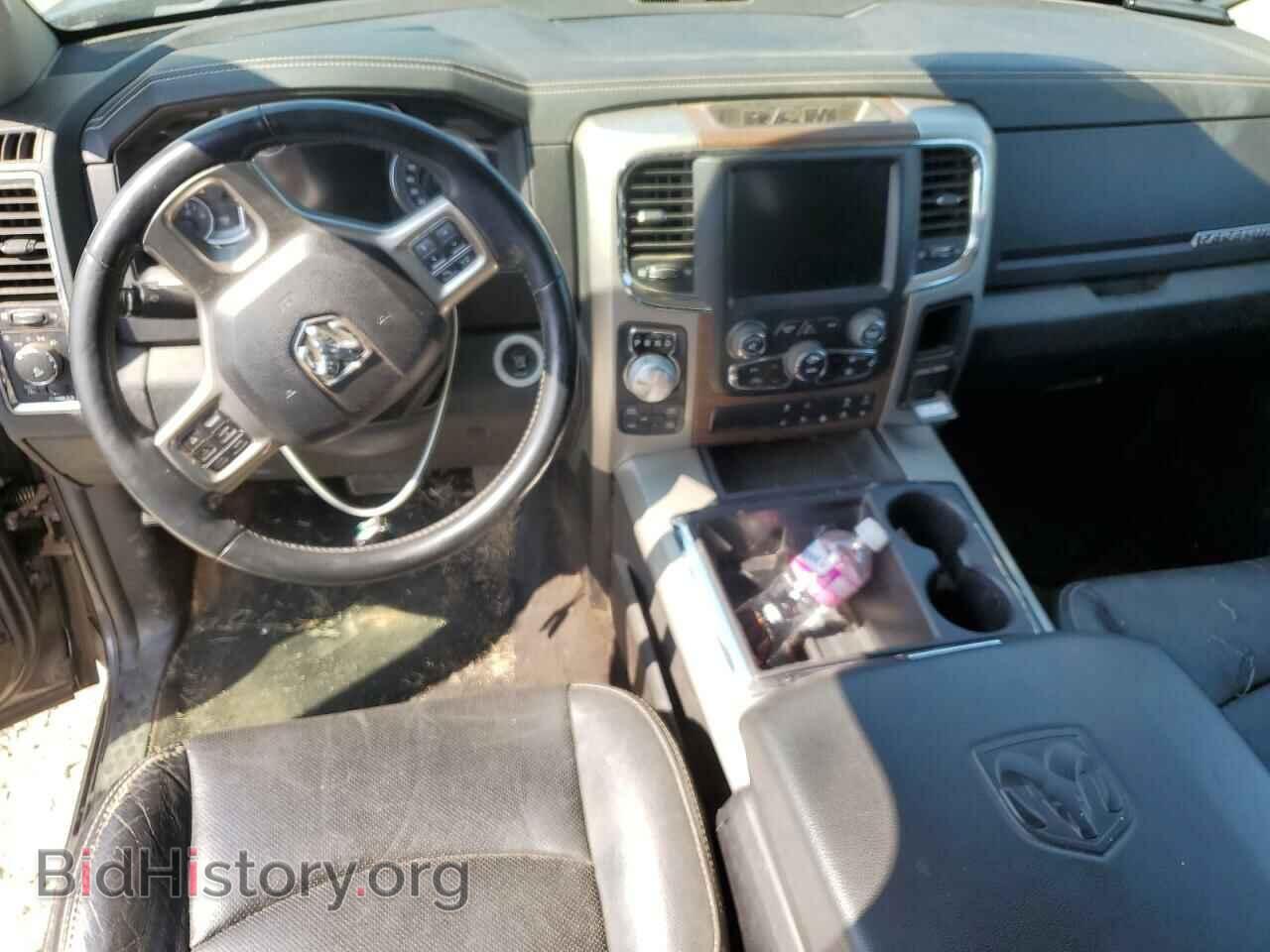 2015 RAM 1500 - VIN: 1C6RR7VT1FS586401 - Фото 8