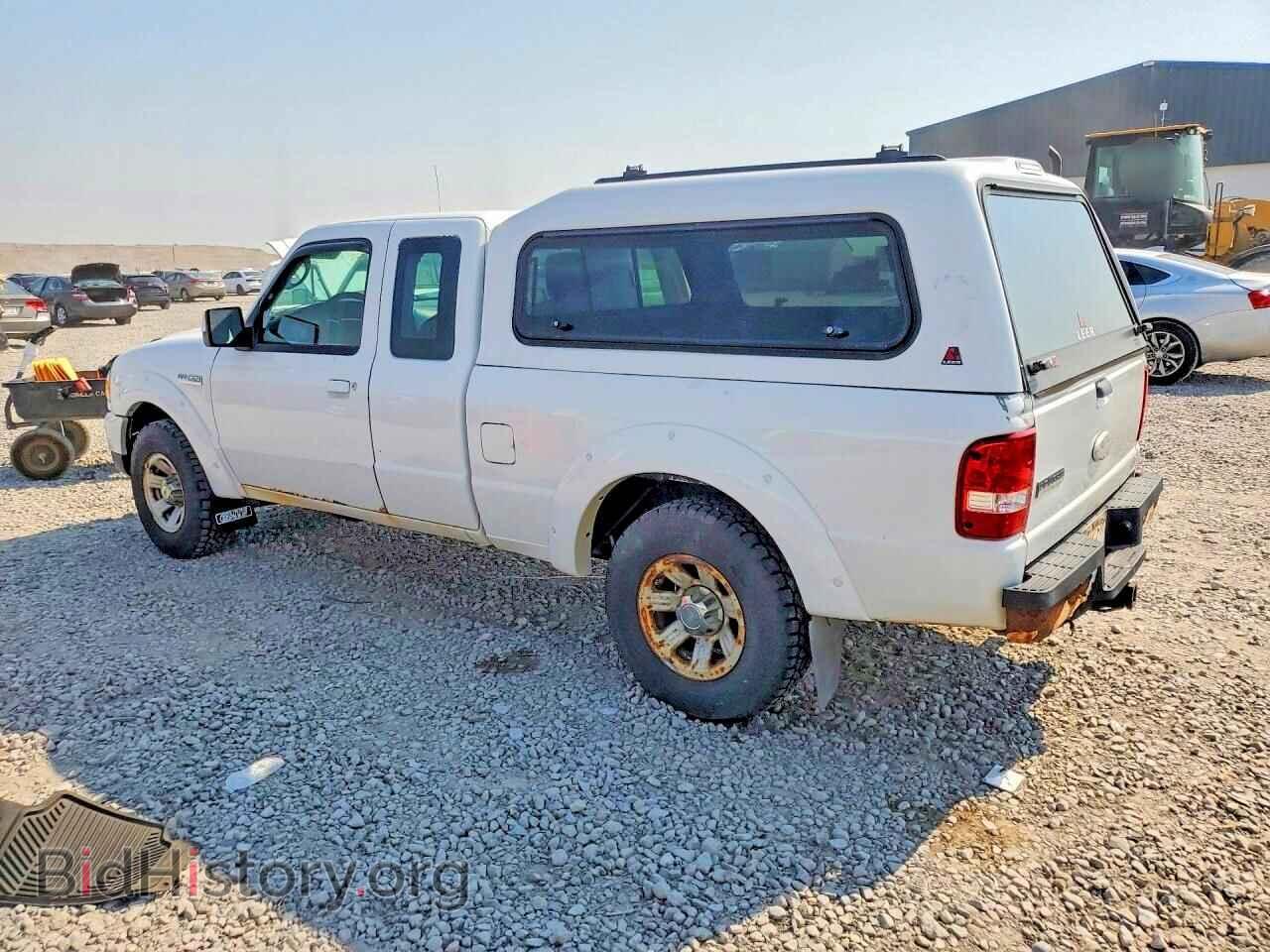 2010 FORD RANGER - VIN: 1FTLR4FE6APA11297 - Фото 2