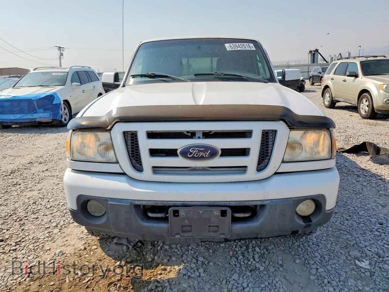 2010 FORD RANGER - VIN: 1FTLR4FE6APA11297 - Фото 5