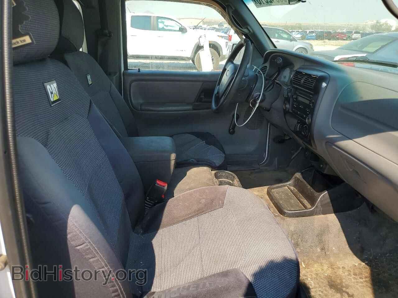 2010 FORD RANGER - VIN: 1FTLR4FE6APA11297 - Фото 10