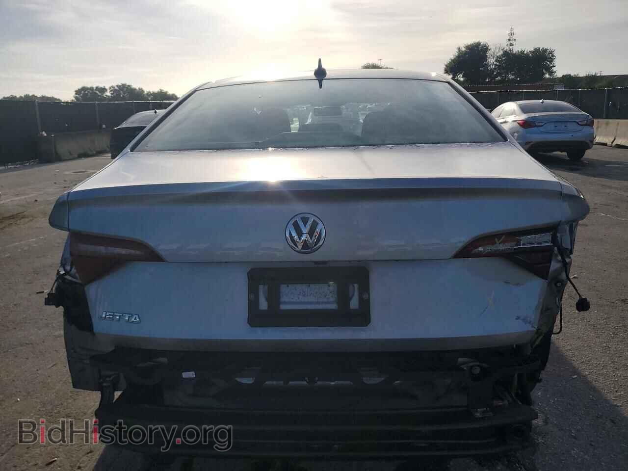 2021 VOLKSWAGEN JETTA - VIN: 3VWC57BU9MM037166 - Фото 6