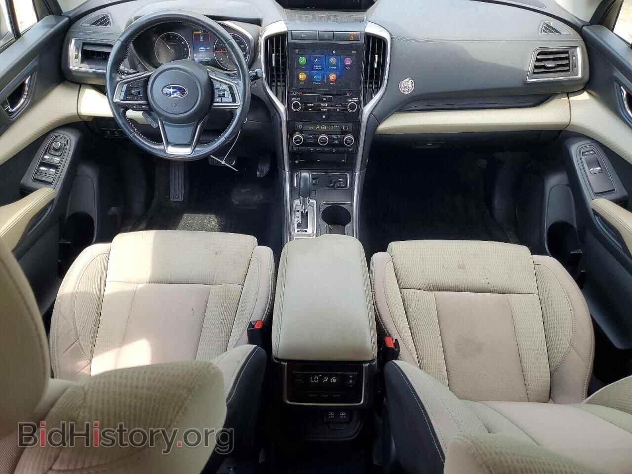 2019 SUBARU ASCENT - VIN: 4S4WMABD5K3454357 - Photo 8