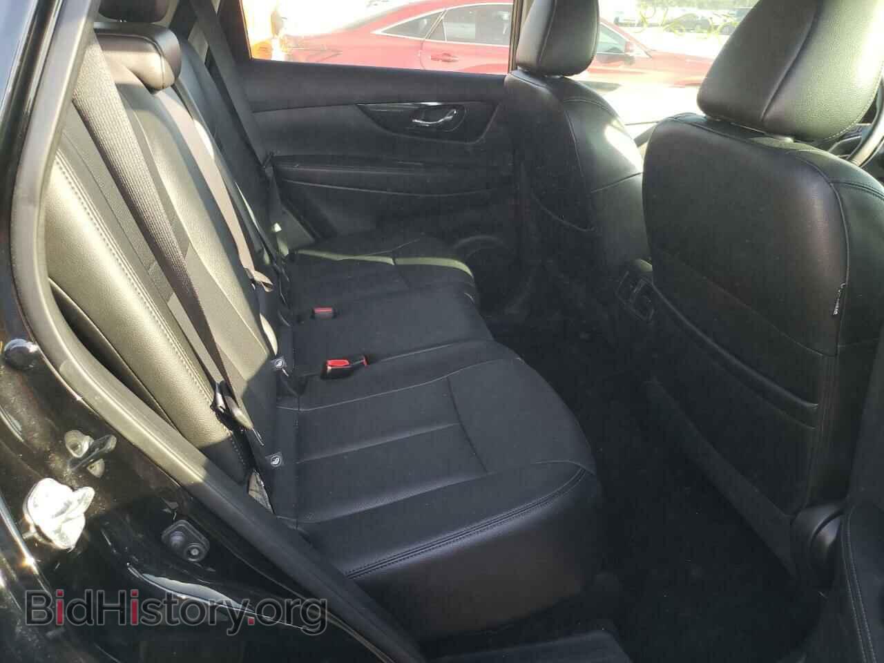 2017 NISSAN ROGUE - VIN: 5N1AT2MT5HC756148 - Фото 6