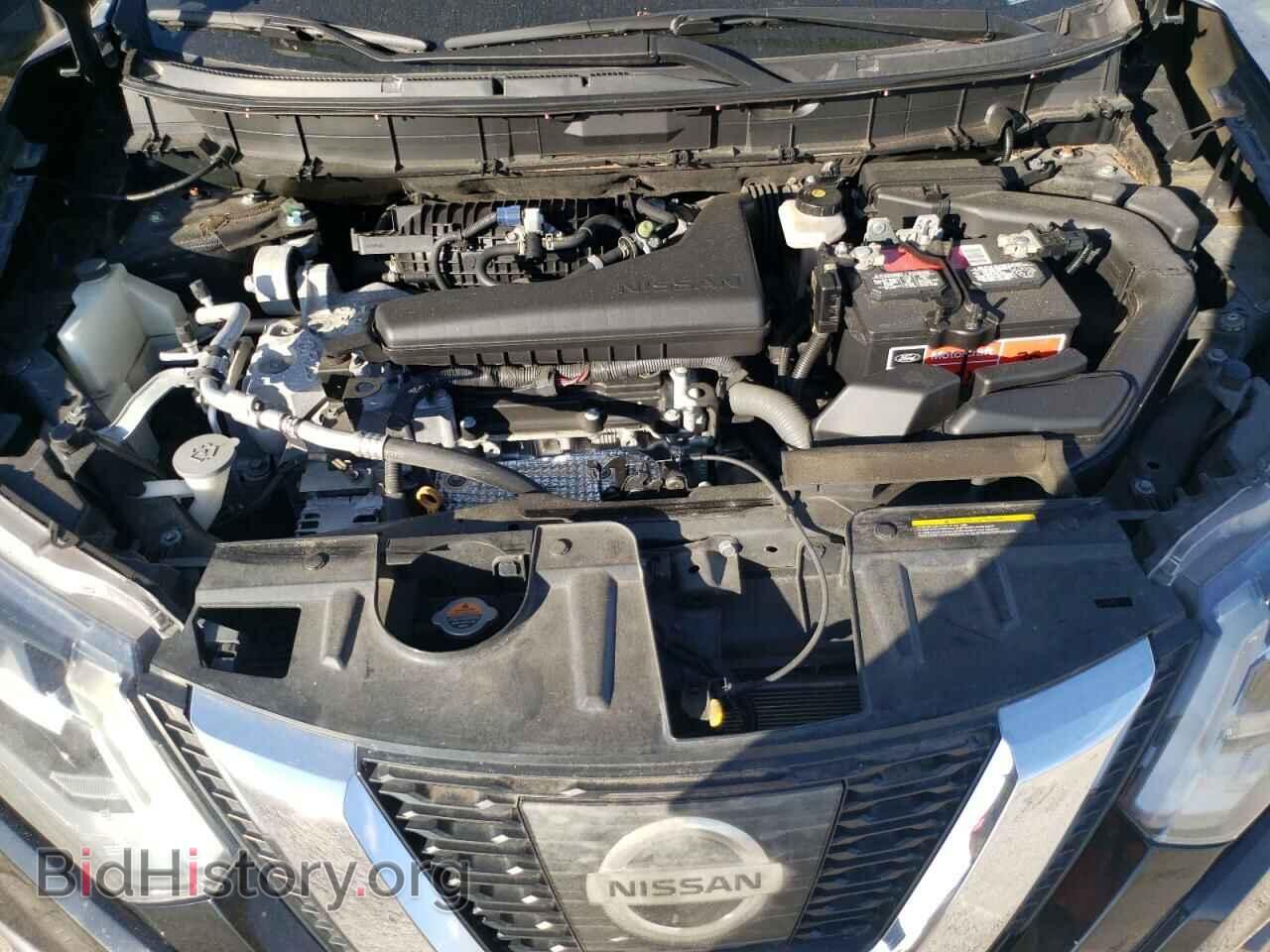 2017 NISSAN ROGUE - VIN: 5N1AT2MT5HC756148 - Фото 7