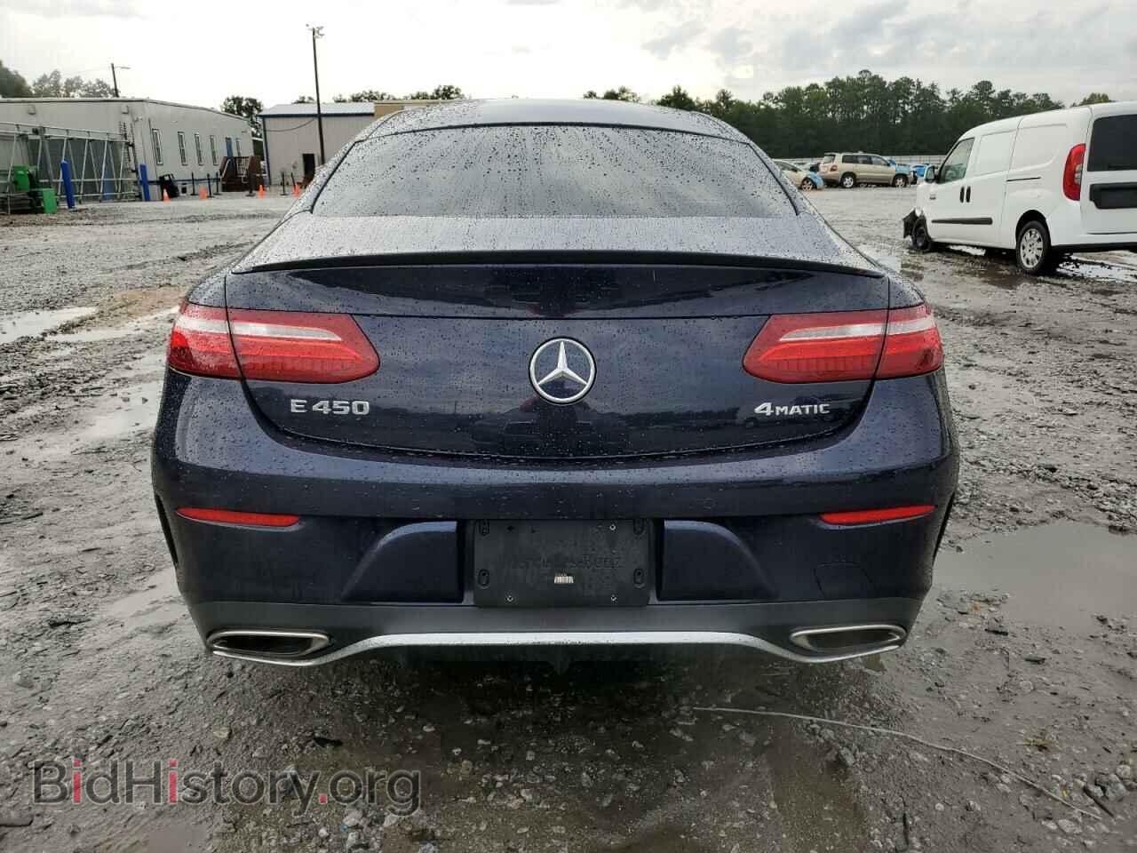 2019 MERCEDES-BENZ E-CLASS - VIN: WDD1J6JB0KF075436 - Фото 6