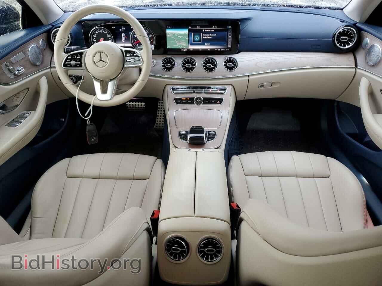 2019 MERCEDES-BENZ E-CLASS - VIN: WDD1J6JB0KF075436 - Фото 8