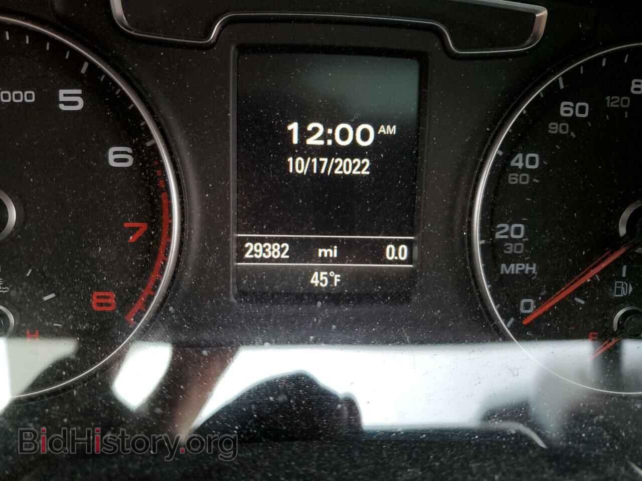 2016 AUDI Q3 - VIN: WA1EFCFS6GR018128 - Фото 8