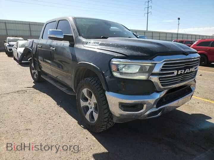 2019 RAM 1500 - VIN: 1C6SRFJT1KN505715 - Фото 13
