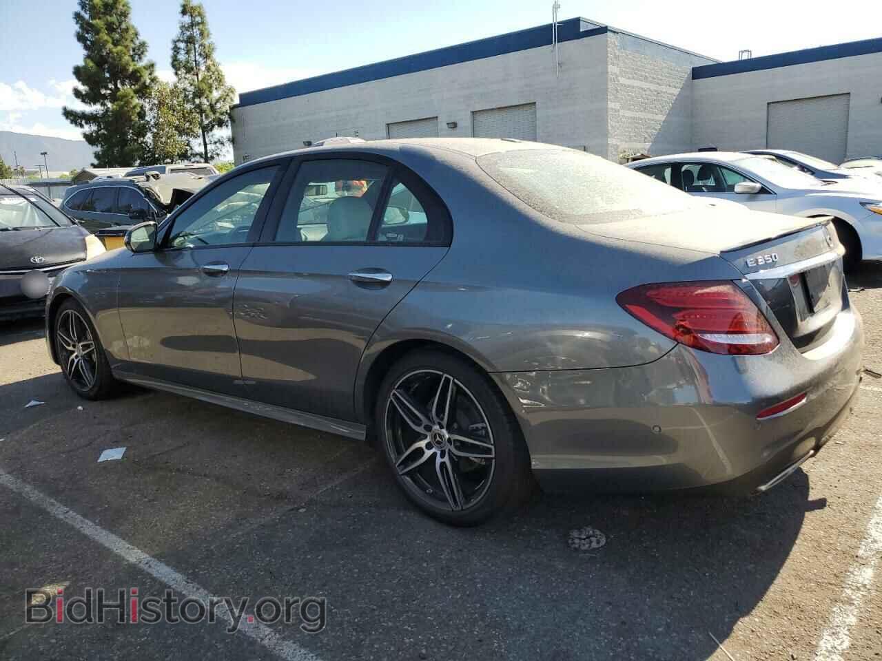 2020 MERCEDES-BENZ E-CLASS - VIN: W1KZF8DB7LA843407 - Фото 2