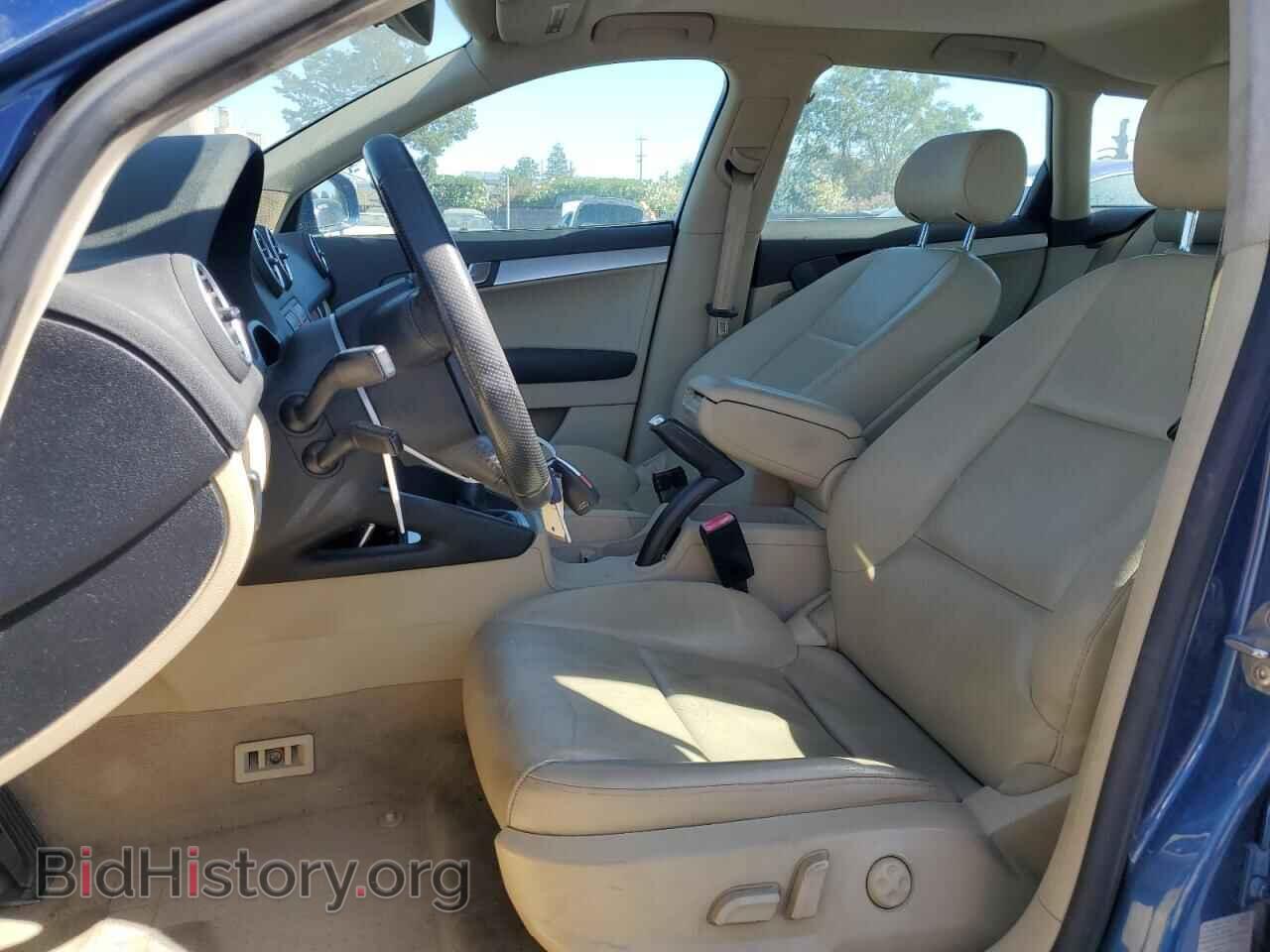 2007 AUDI A3 - VIN: WAUNF78P37A067143 - Фото 7