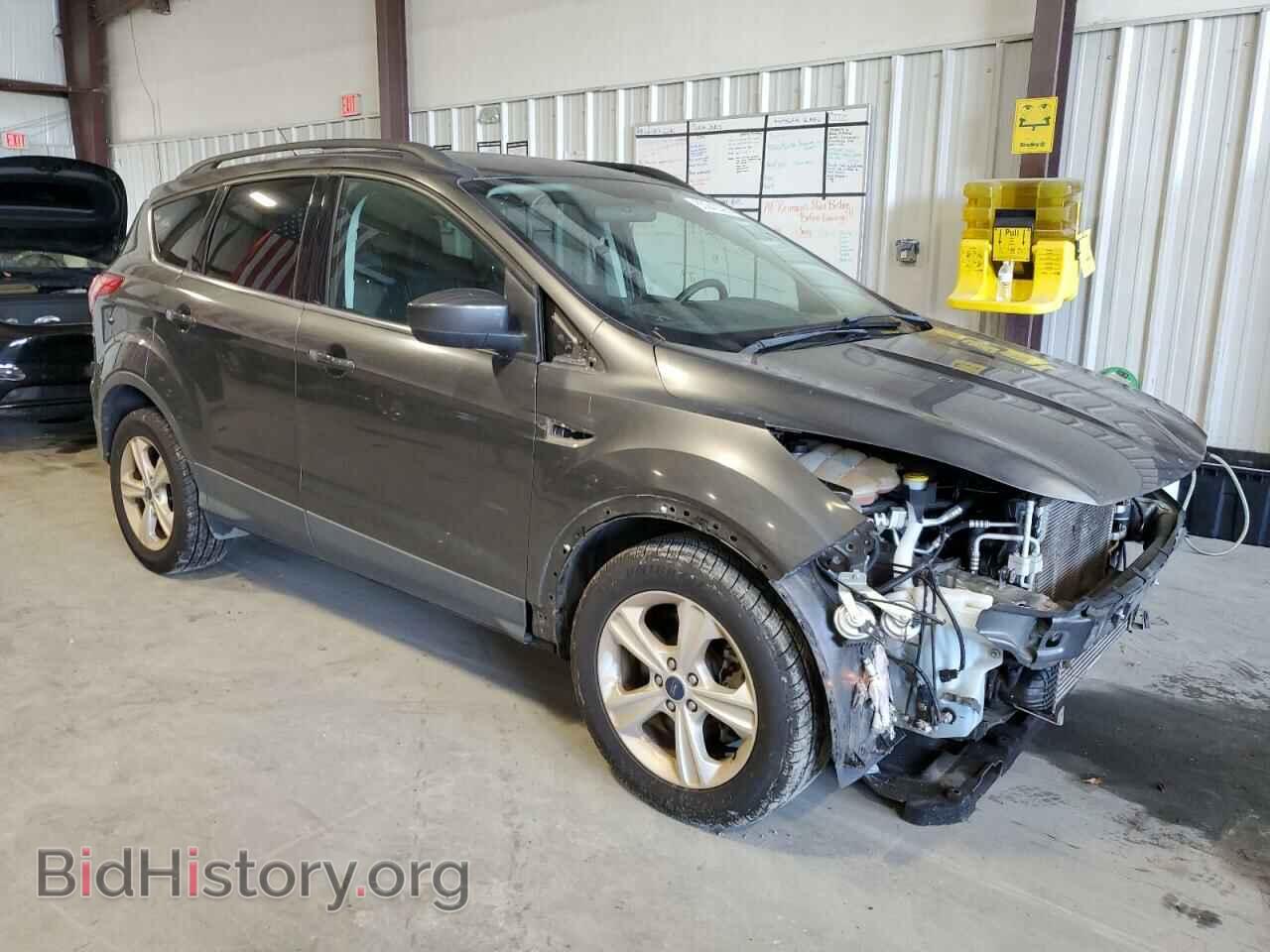 2015 FORD ESCAPE - VIN: 1FMCU0G98FUB25377 - Фото 4