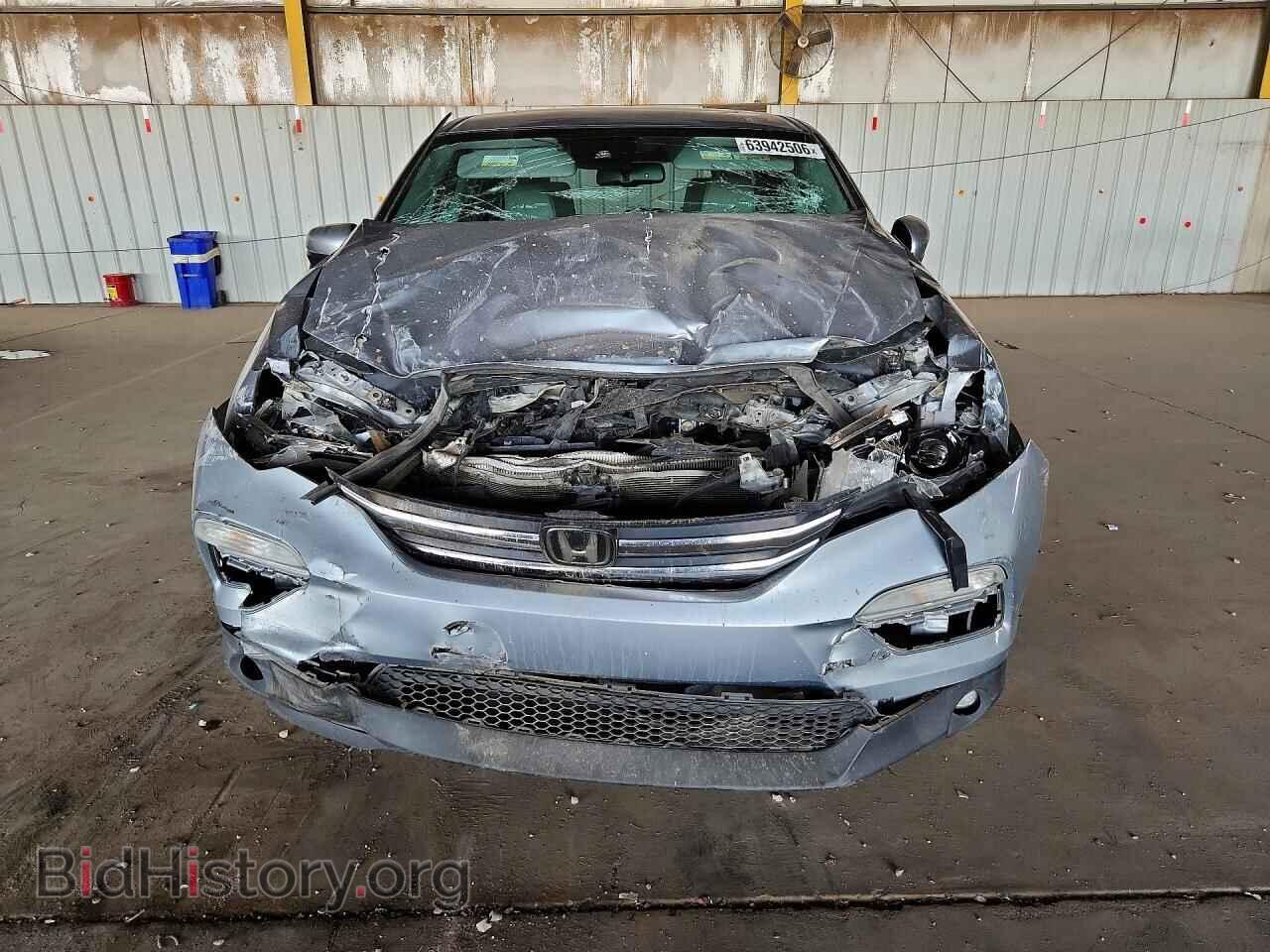 2017 HONDA PILOT - VIN: 5FNYF5H66HB027336 - Фото 5