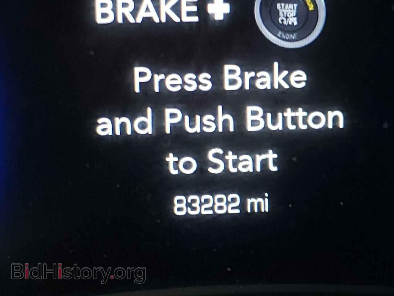 2019 CHRYSLER 300 - VIN: 2C3CCABG3KH609364 - Фото 8